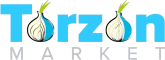 Torzon Market Logo – Official Torzon Marketplace